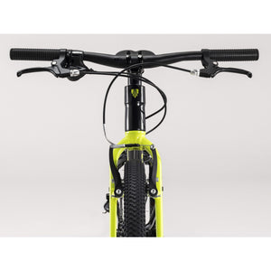 TREK WAHOO 24 TREK BLACK/VOLT