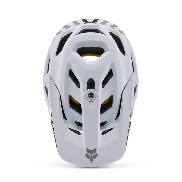 FOX PROFRAME NACE WHITE