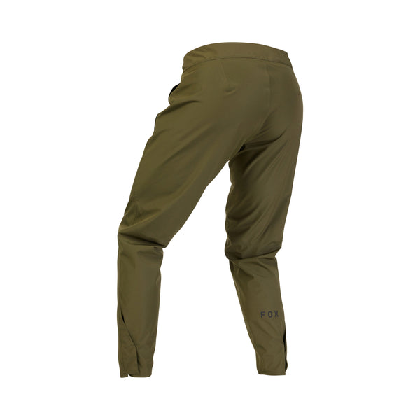 FOX RANGER 2.5L WATER PANT OLIVE GREEN