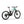 FORBIDDEN BIKE DRUID CORE ELECTRIC TEAL KIT 3