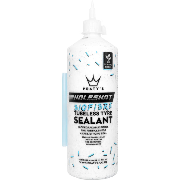 PEATY'S SIGILLANTE TUBELESS HOLESHOT BIOFIBRE - 1L