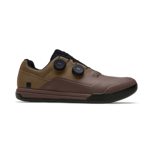 FOX UNION BOA FLAT PURPLE DUSK