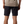 FOX FLEXAIR ASCENT SHORT BLACK