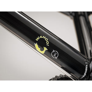 TREK WAHOO 24 TREK BLACK/VOLT