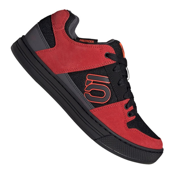 FIVE TEN FREERIDER RED/BLACK