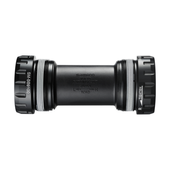 SHIMANO Movimento Centrale (HOLLOWTECH II) BB-R9100 HOLLOWTECH II 68 (BSA) mm