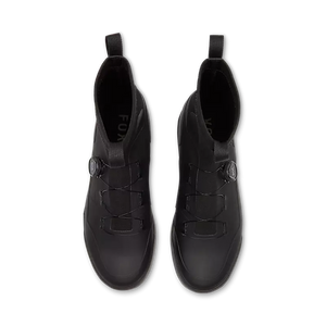 FOX UNION ALL WEATHER FLAT BLACK