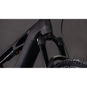 CUBE STEREO HYBRID ONE44 HPC RACE 800 BLACKLINE