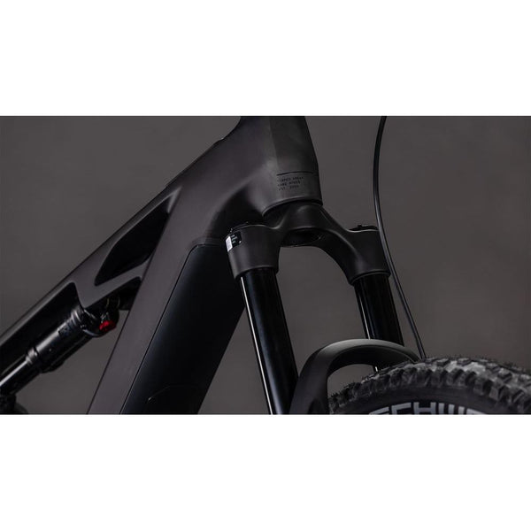 CUBE STEREO HYBRID ONE44 HPC RACE 800 BLACKLINE
