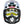 FOX PROFRAME HELMET VOW WHITE