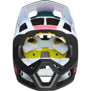 FOX PROFRAME HELMET VOW WHITE