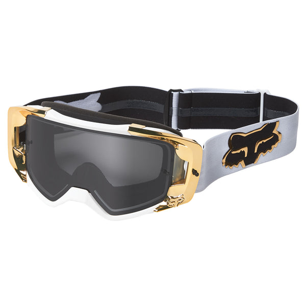 FOX VUE STRAY GOGGLE WHITE