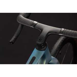 CUBE NUROAD C:62 RACE JUNGALI´N´BLACK