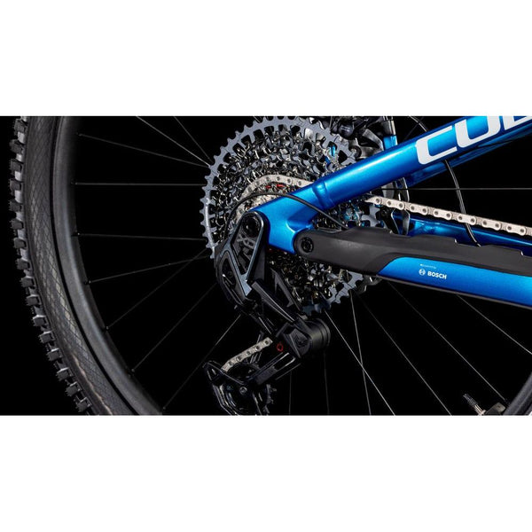 CUBE STEREO HYBRID ONE44 HPC AT 800 ACTIONTEAM