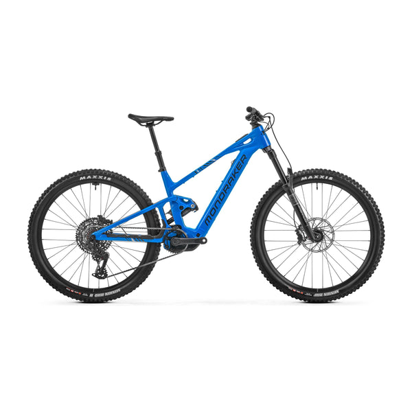 MONDRAKER SLY R MARLIN BLUE