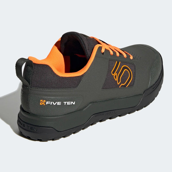 FIVE TEN IMPACT PRO EARTH/ORANGE/BLACK