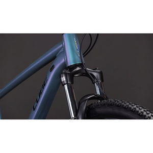 Cube Aim Pro smaragdgrey´n´prism