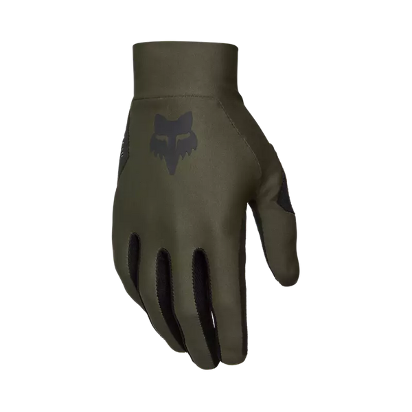 FOX FLEXAIR GLOVE BLACK
