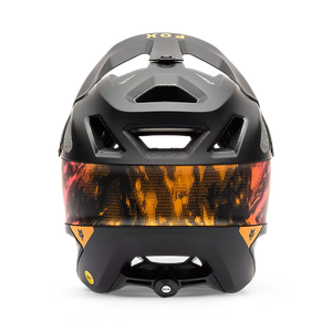 FOX DROPFRAME PRO KAIROS CE BLACK