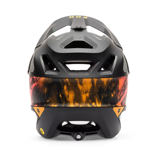 FOX DROPFRAME PRO KAIROS CE BLACK