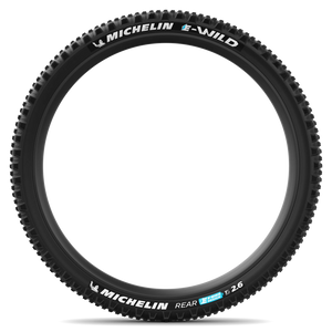 MICHELIN E-WILD REAR E-GUM X 29X2.60