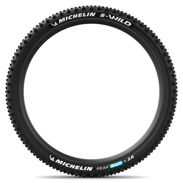 MICHELIN E-WILD REAR E-GUM X 29X2.60