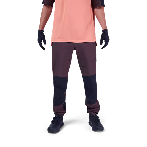 FOX DEFEND PANT COCOA