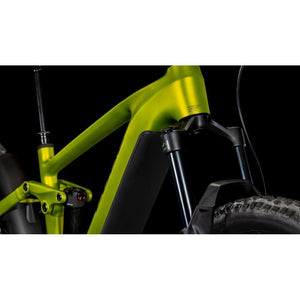 CUBE STEREO HYBRID ONE44 EX 800 LIZARD´N´BLACK