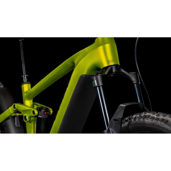 CUBE STEREO HYBRID ONE44 EX 800 LIZARD´N´BLACK