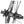 DT SWISS RUOTA POSTERIORE - E 1900 SPLINE - 27.5
