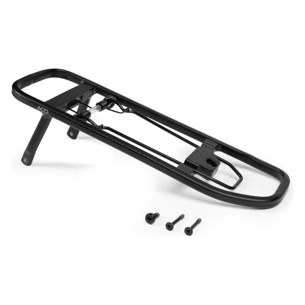 Portapacchi ACID 2.0 TOP RAIL