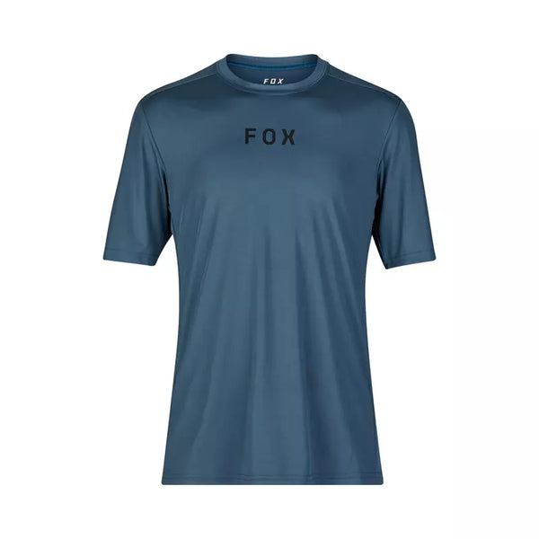 FOX RANGER SS JERSEY MOTH DARK VINTAGE