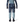 FOX W RANGER PANT IMAGE FEEL ARTIC BLUE