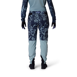FOX W RANGER PANT IMAGE FEEL ARTIC BLUE
