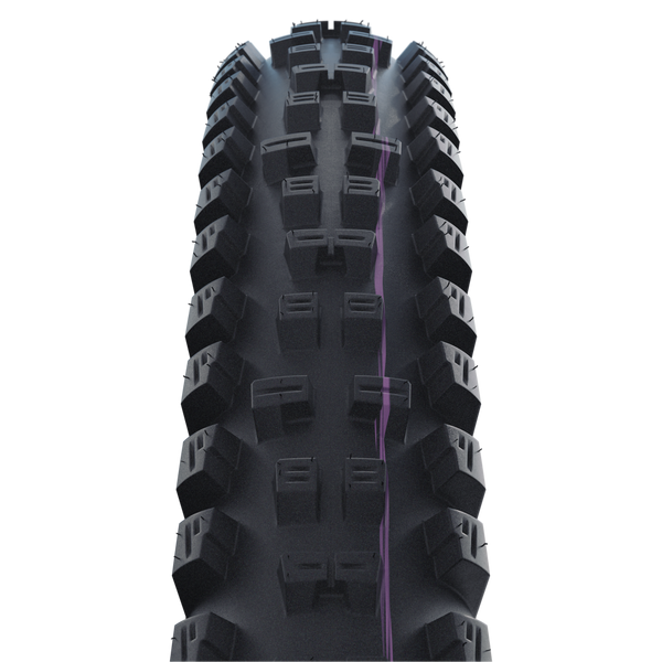 SCHWALBE TACKY CHAN SUPER GRAVITY ULTRA SOFT 29X2.4