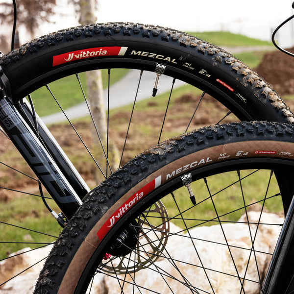 VITTORIA MEZCAL XC RACE PARA 29X2.25