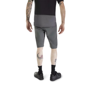 FOX RANGER SHORT W/LINER DARK SHADOW