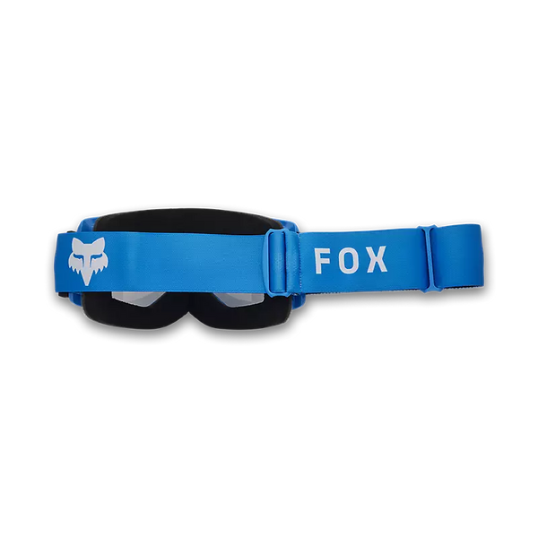 FOX MAIN CORE GOGGLE TRUE BLUE