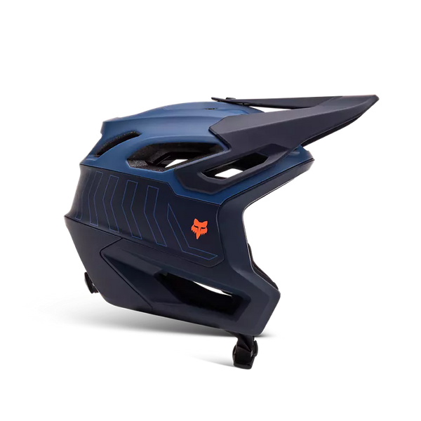FOX DROPFRAME PRO RUNN INDIGO