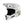 LEATT HELMET MTB GRAVITY 2.0 ZOMBIE