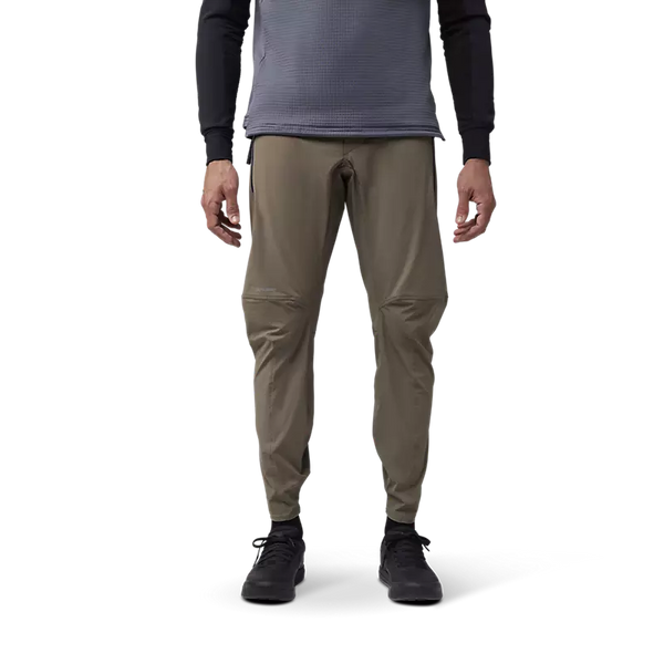 FOX FLEXAIR PRO FIRE ALPHA PANT ASH