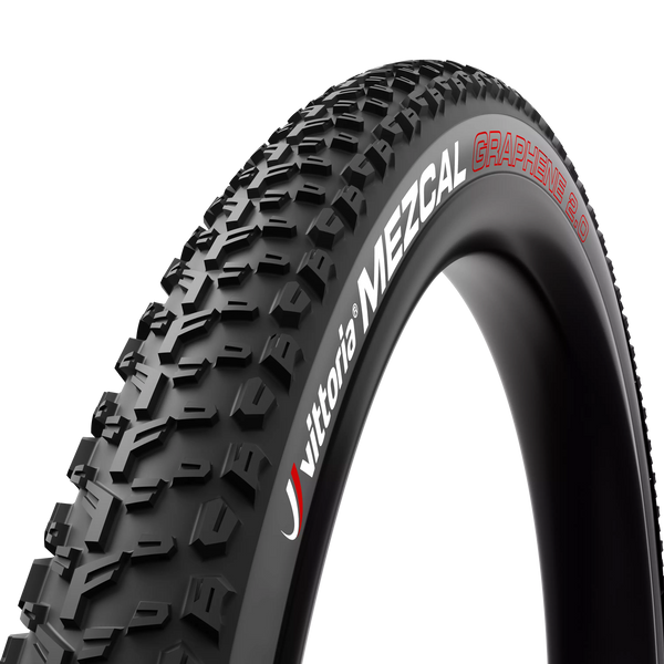 VITTORIA MEZCAL XC TRAIL ANTRACITE 29X2.35
