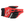 ALPINESTARS FREERIDE GLOVES BRIGHT RED WHITE