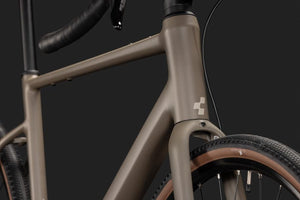 CUBE NUROAD ONE WOOD´N´GREY