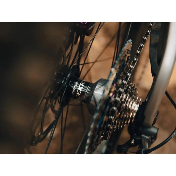 E*Thirteen Mozzo posteriore Sidekick 6 fori 12 x 148 mm BOOST perno passante | SRAM XD