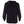 FOX LEGACY FOXHEAD PO FLEECE BLACK BLACK