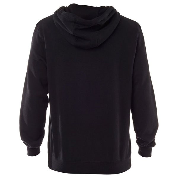FOX LEGACY FOXHEAD PO FLEECE BLACK BLACK