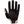 FOX FLEXAIR GLOVE VINTAGE WHITE