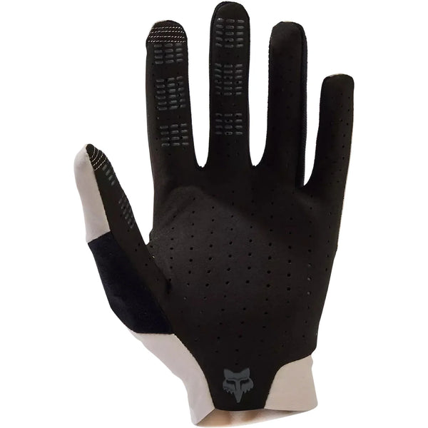FOX FLEXAIR GLOVE VINTAGE WHITE