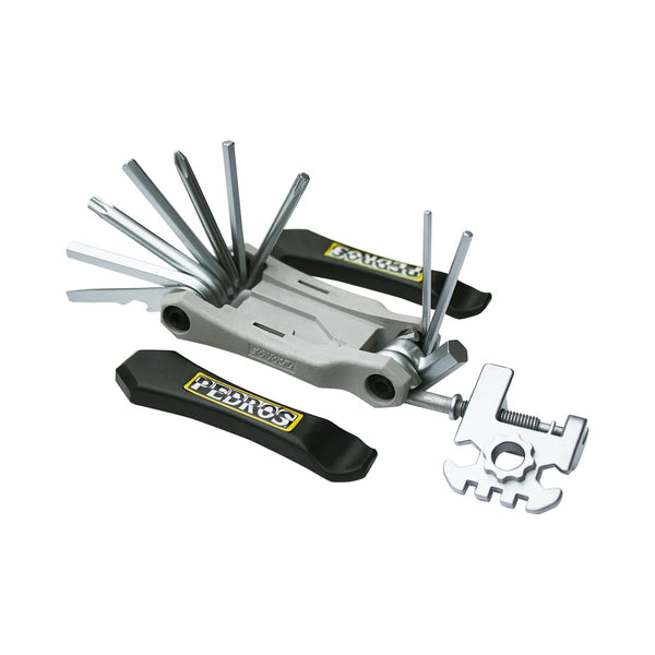 PEDRO'S  ICM 21 MULTITOOL 21 FUNZIONI